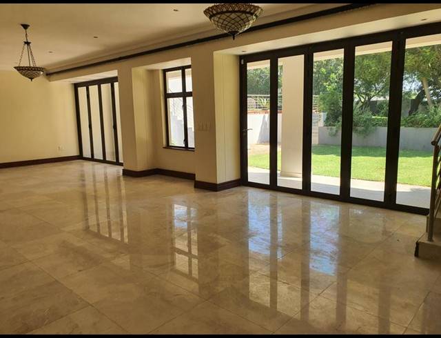 6 BEDROOM PROPERTY TO RENT IN WATERKLOOF RIDGE